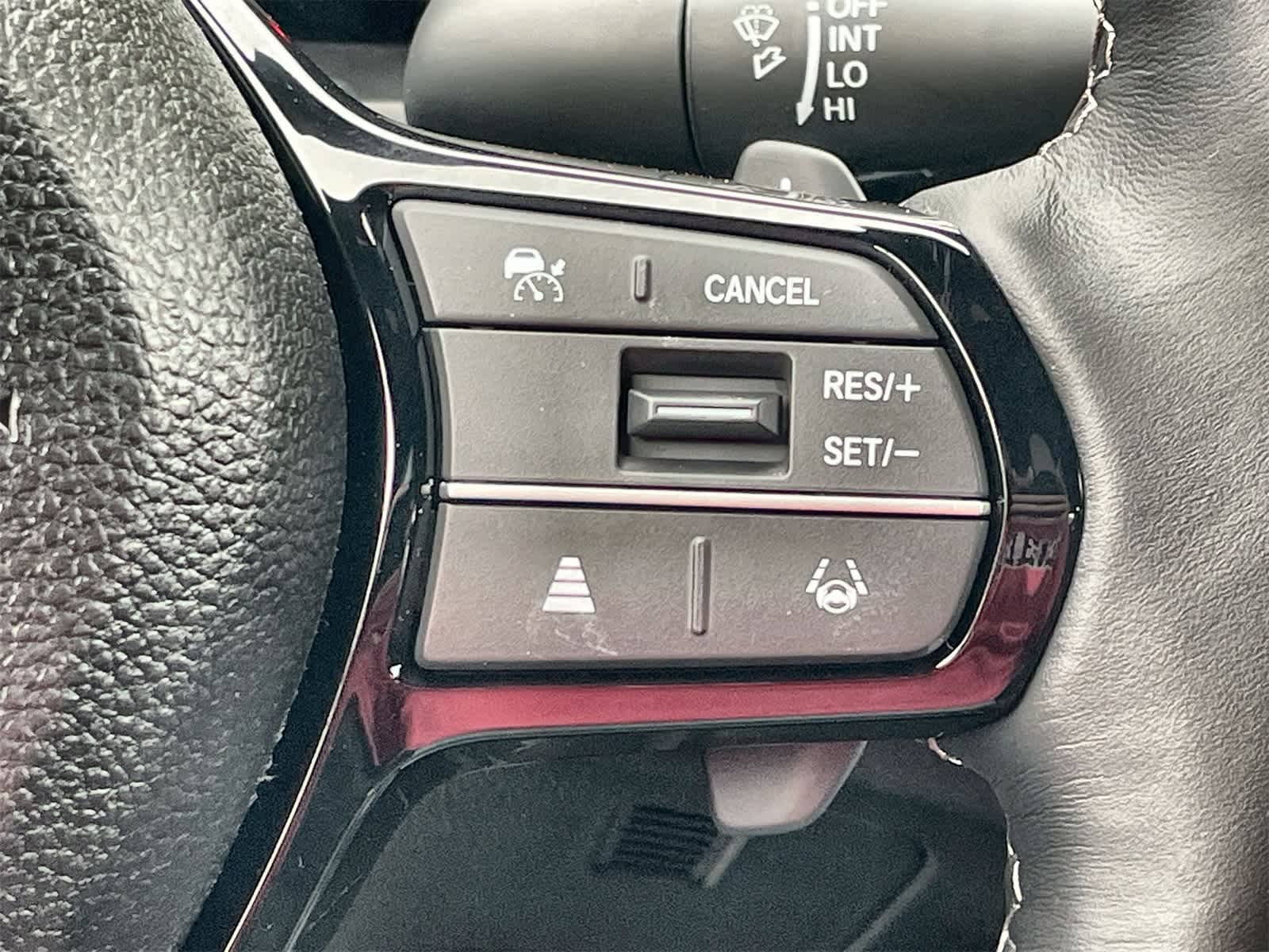 Thumbnail: 2026 Honda Civic - 21