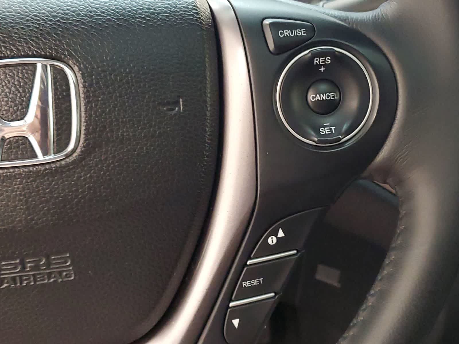 Thumbnail: 2019 Honda Ridgeline - 13