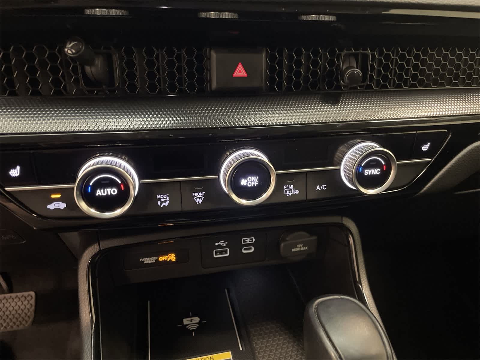 Thumbnail: 2023 Honda CR-V - 32