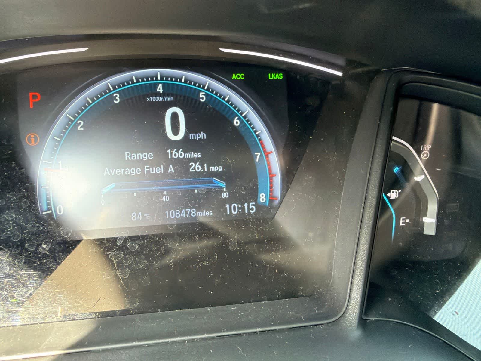 Used 2017 Honda Civic LX with VIN 19XFC2F66HE001293 for sale in Chamblee, GA