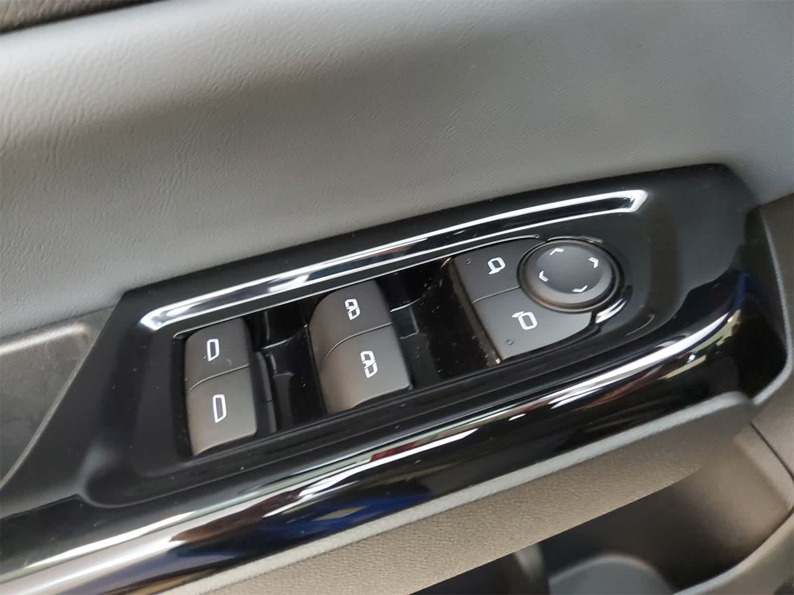 Thumbnail: 2025 Honda Prologue - 18