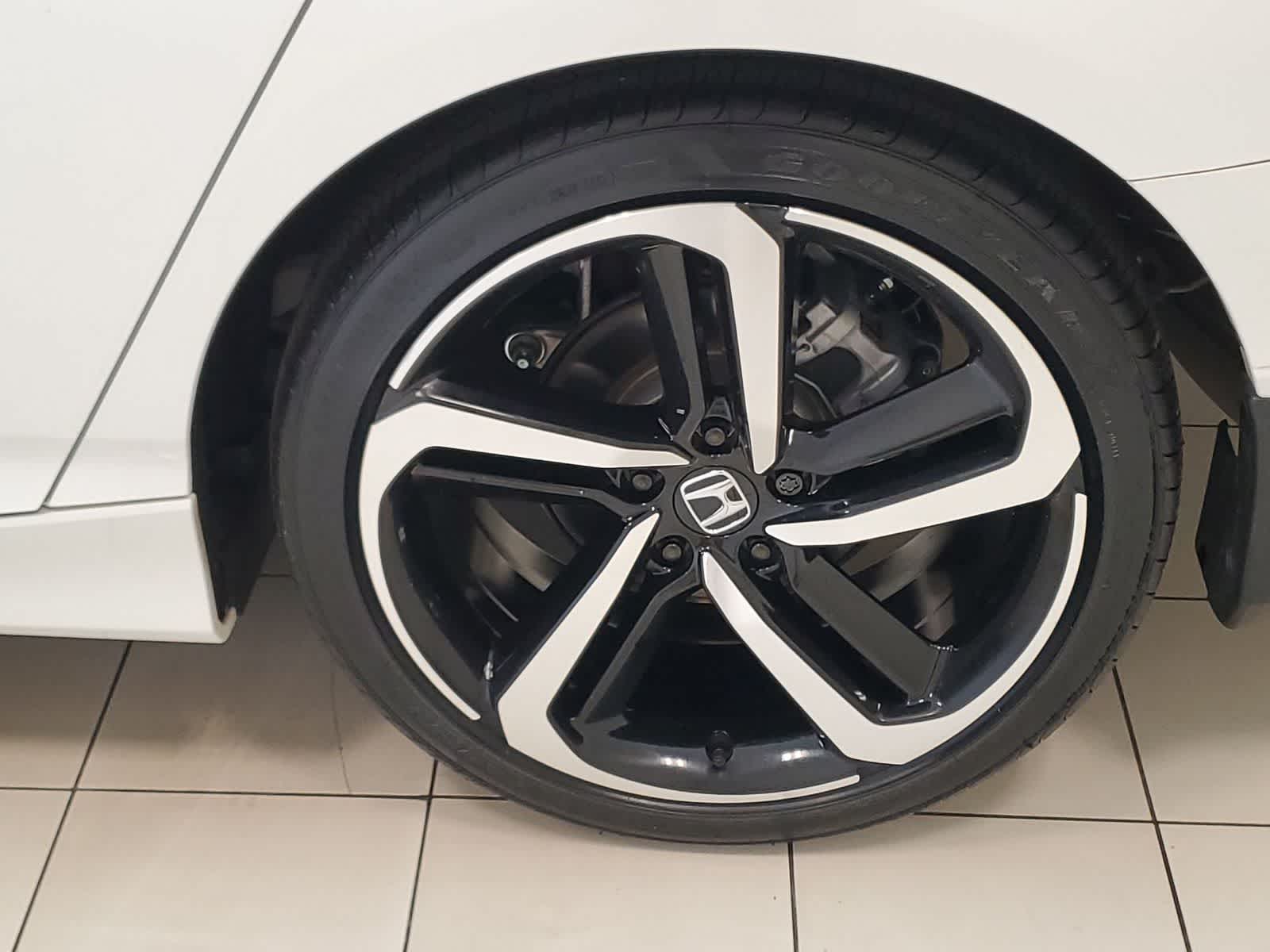 Thumbnail: 2021 Honda Accord - 23