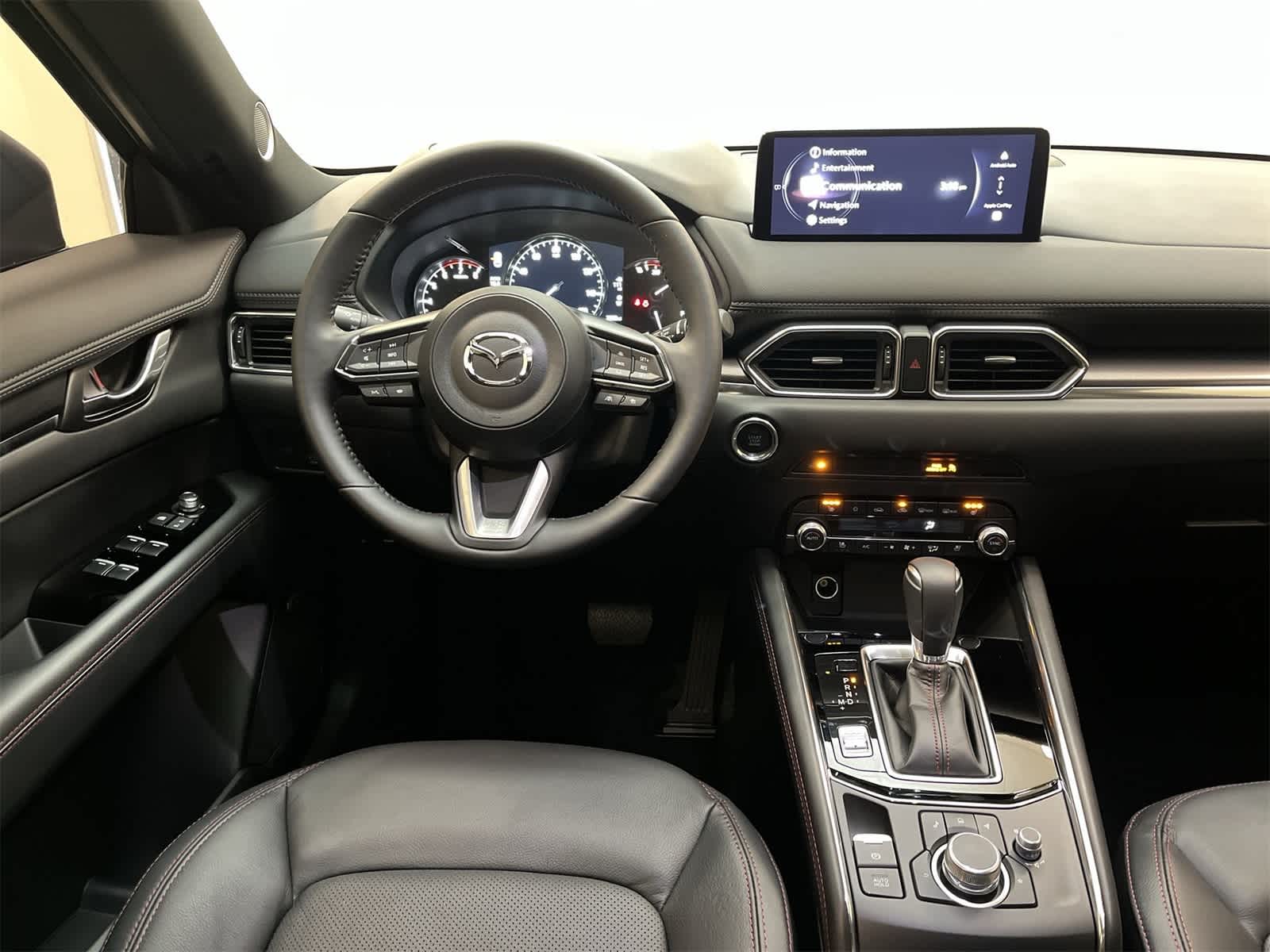 Thumbnail: 2025 Mazda CX-5 - 21