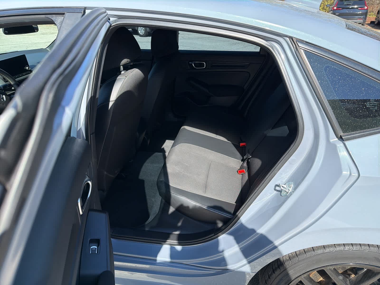 Thumbnail: 2022 Honda Civic - 15