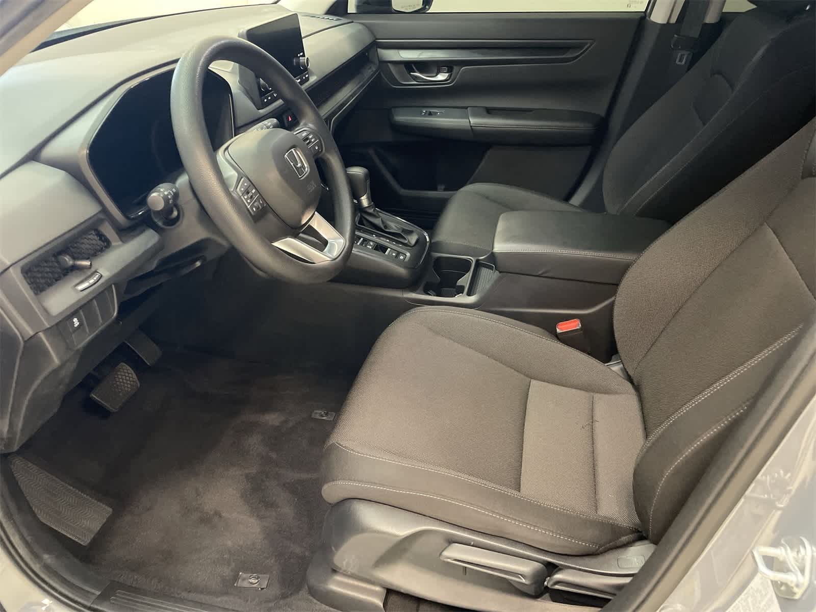 Thumbnail: 2025 Honda CR-V - 16