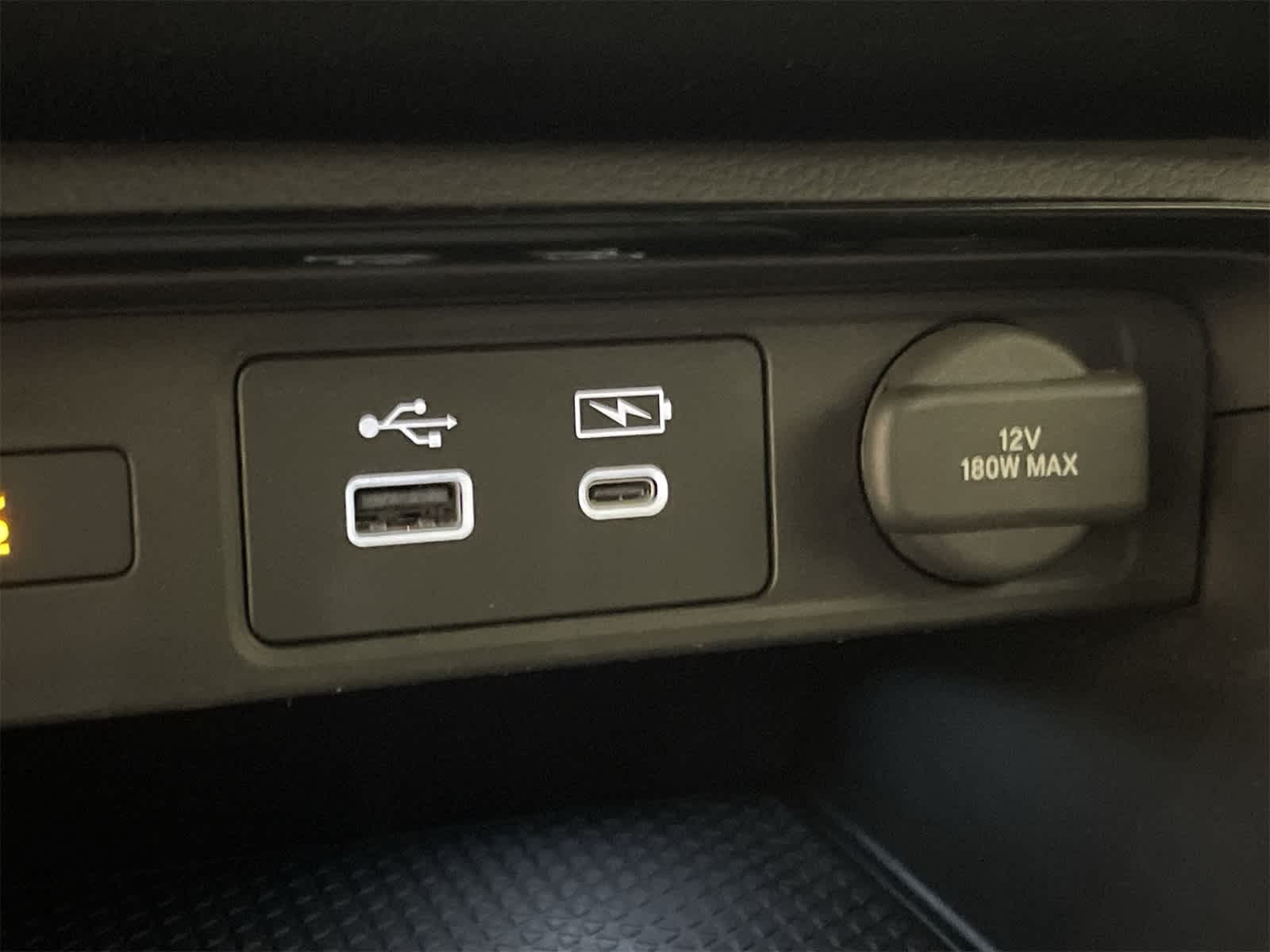 Thumbnail: 2023 Honda CR-V - 8