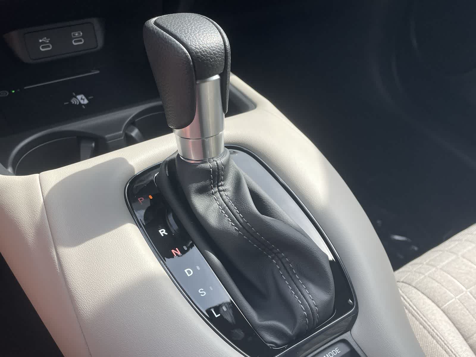 Thumbnail: 2027 Honda HR-V - 17