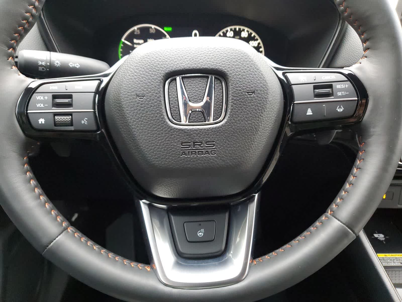 Thumbnail: 2023 Honda CR-V - 12