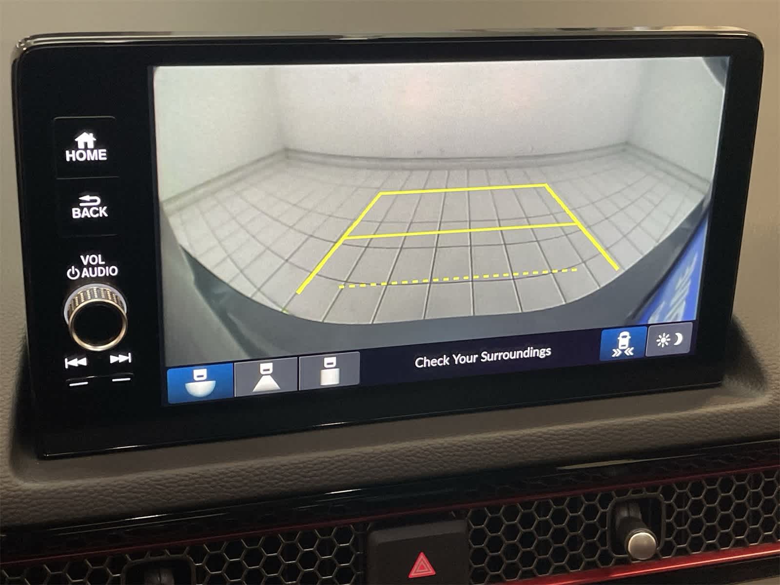 Thumbnail: 2026 Honda Civic - 4