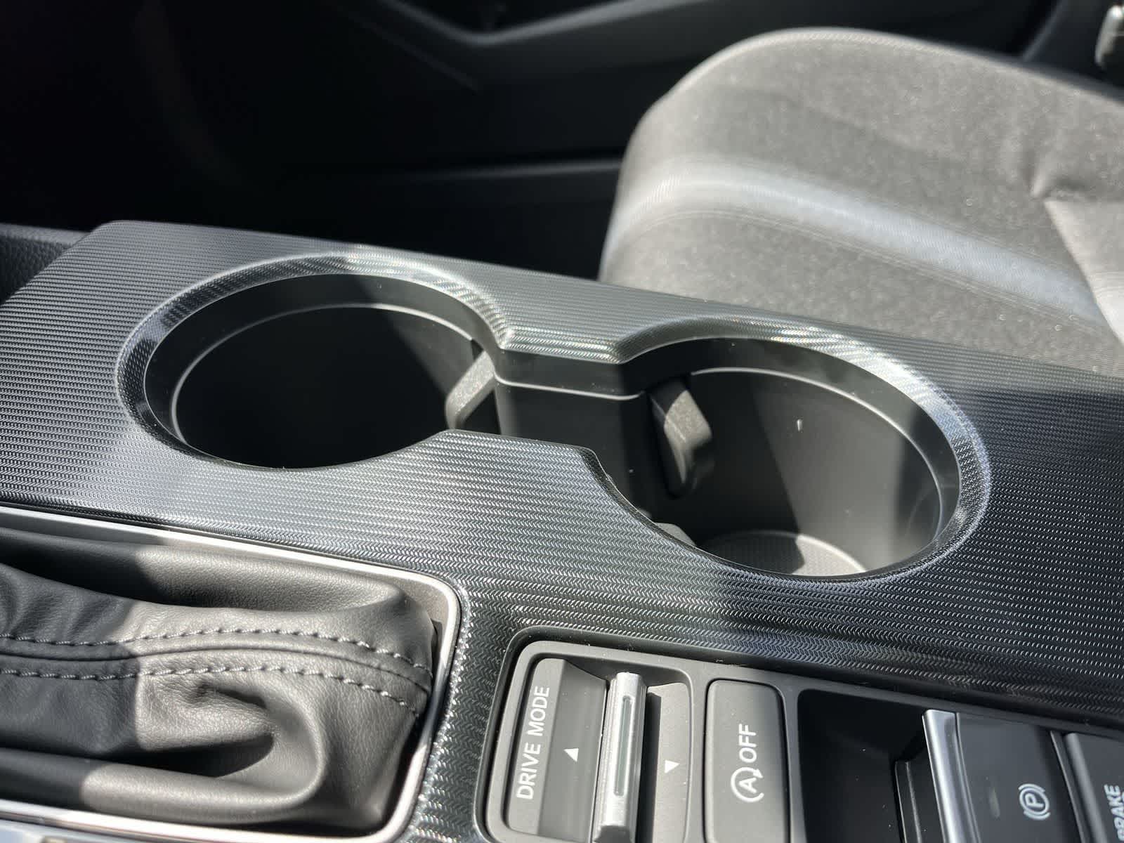 Thumbnail: 2026 Honda Civic - 24