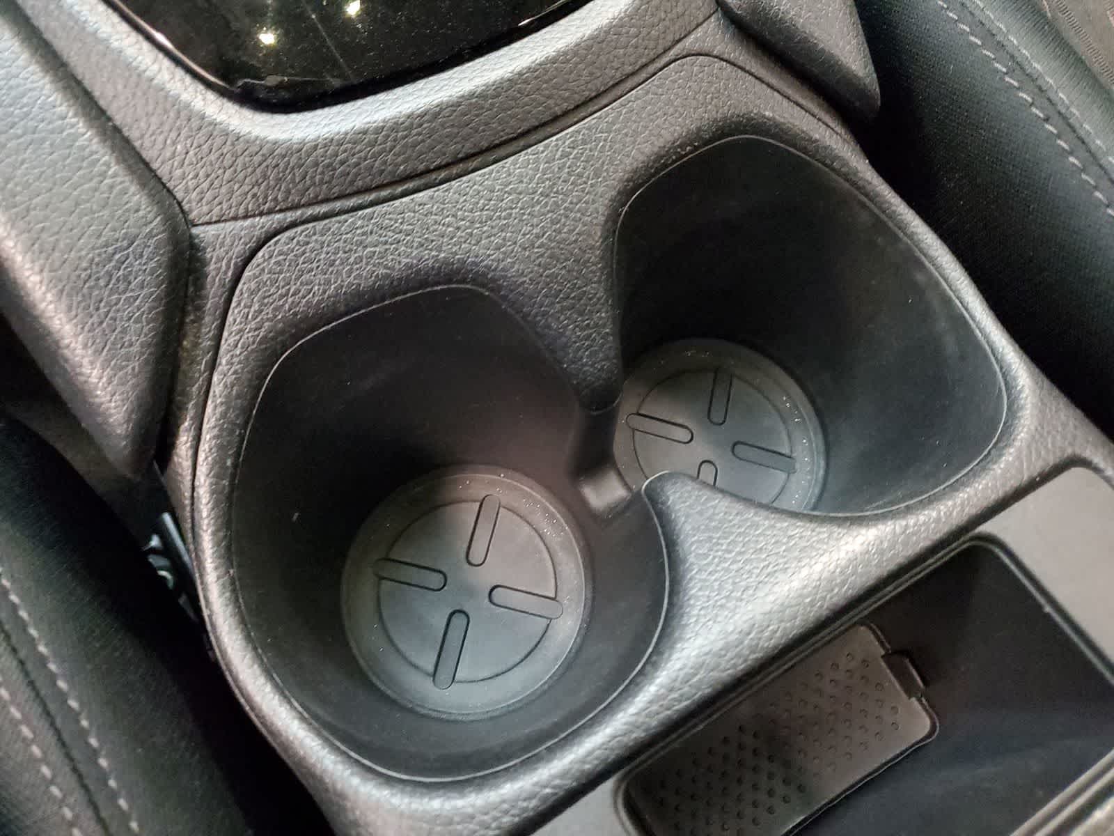 Thumbnail: 2018 Nissan Rogue - 7