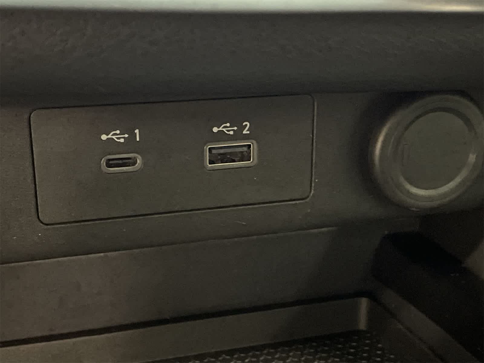 Thumbnail: 2023 Nissan Rogue - 9