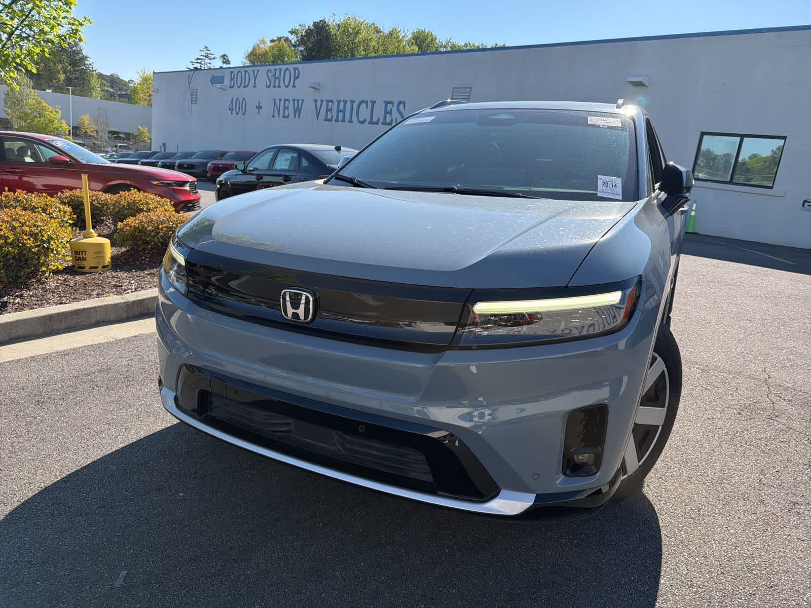 2024 Honda Prologue Touring -
                  Chamblee, GA