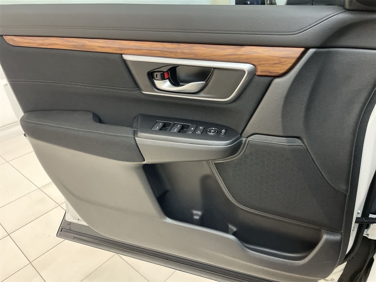 Thumbnail: 2021 Honda CR-V - 16