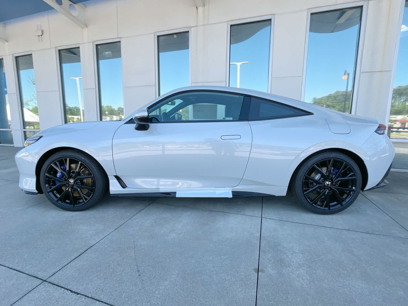 Thumbnail: 2026 Honda  - 2