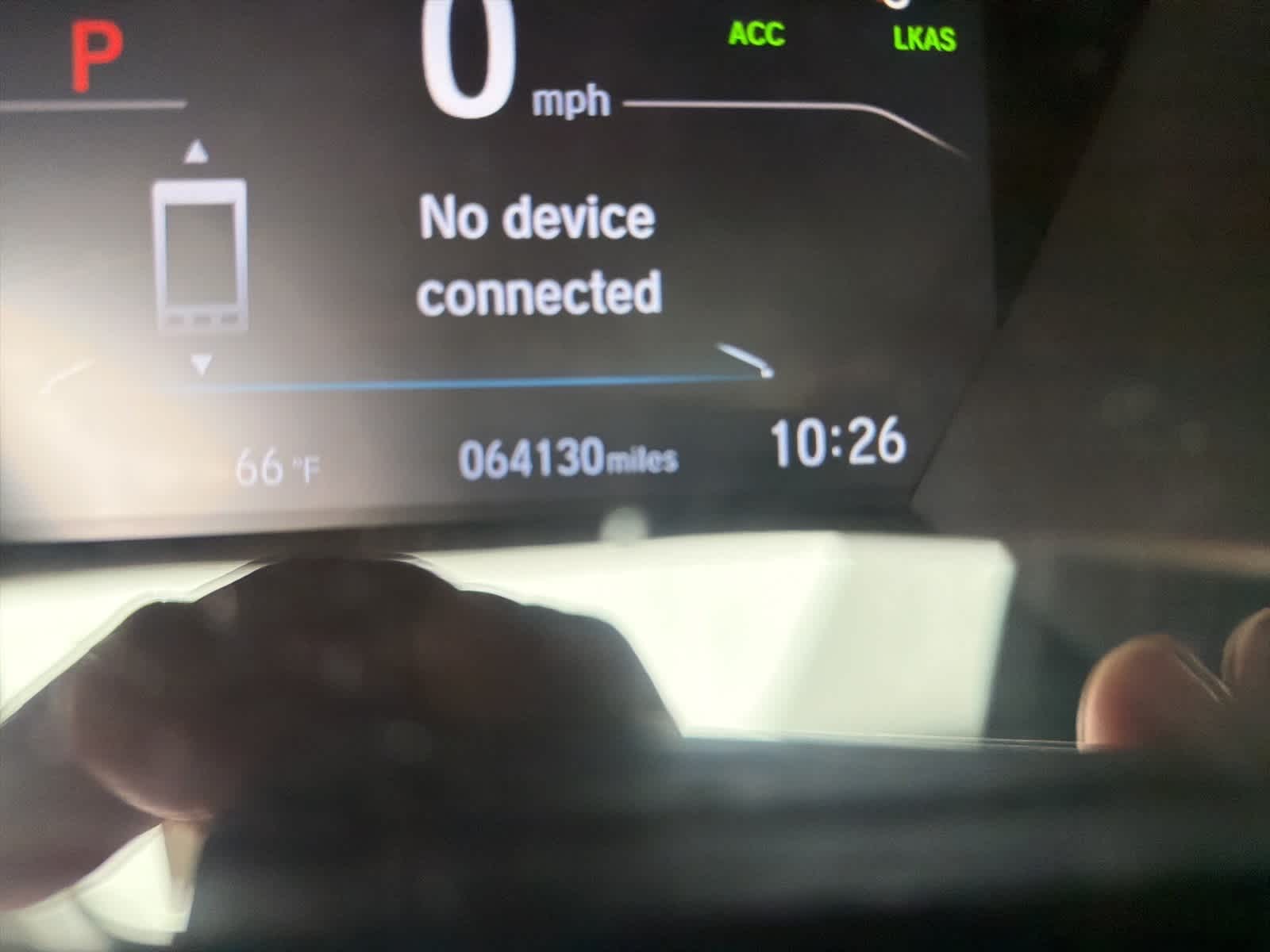 Thumbnail: 2020 Honda CR-V - 2