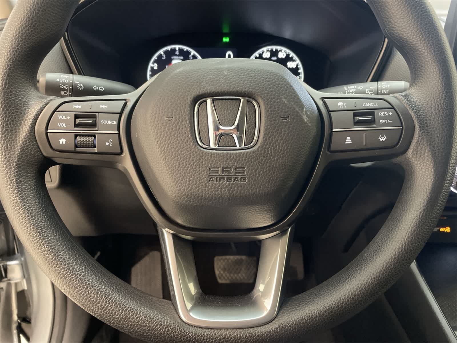 Thumbnail: 2025 Honda CR-V - 9