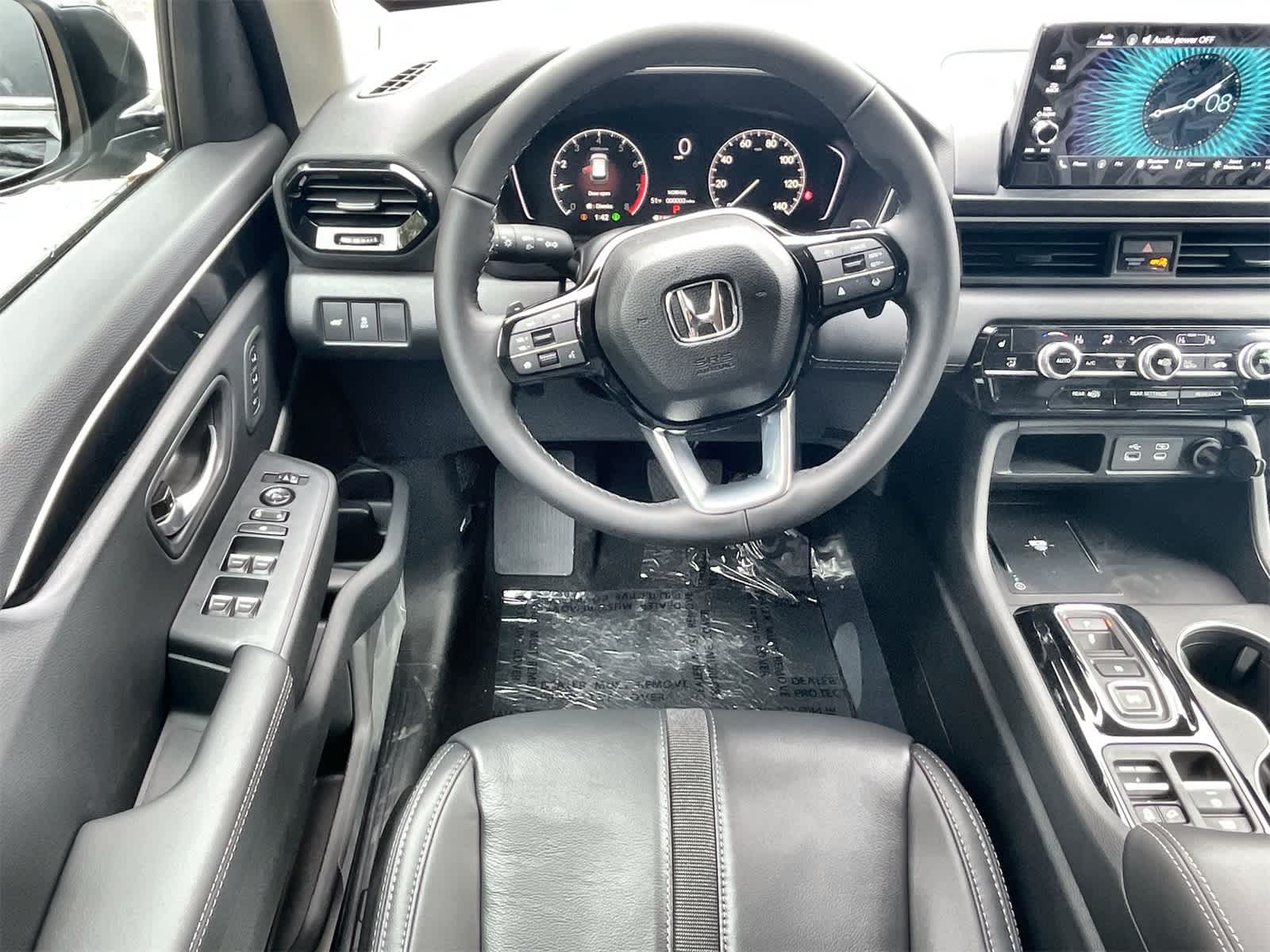 Thumbnail: 2025 Honda Pilot - 11