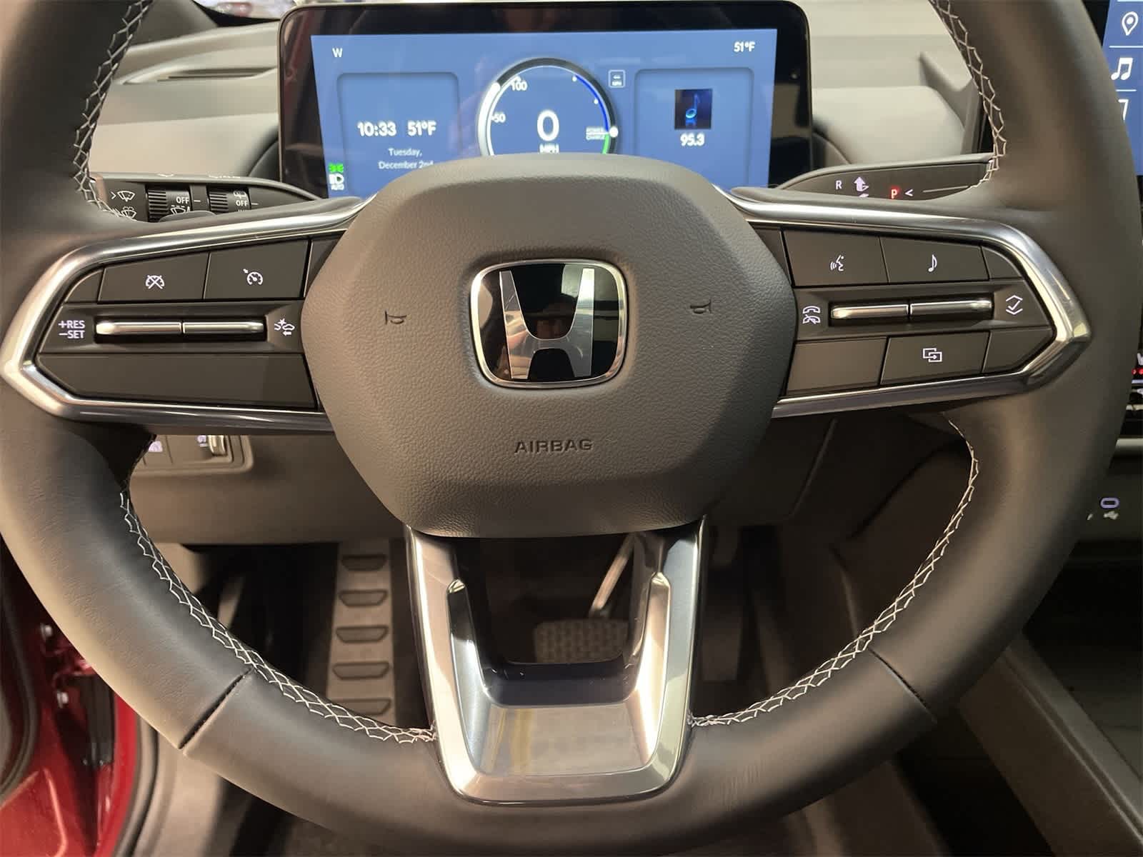 Thumbnail: 2025 Honda Prologue - 11