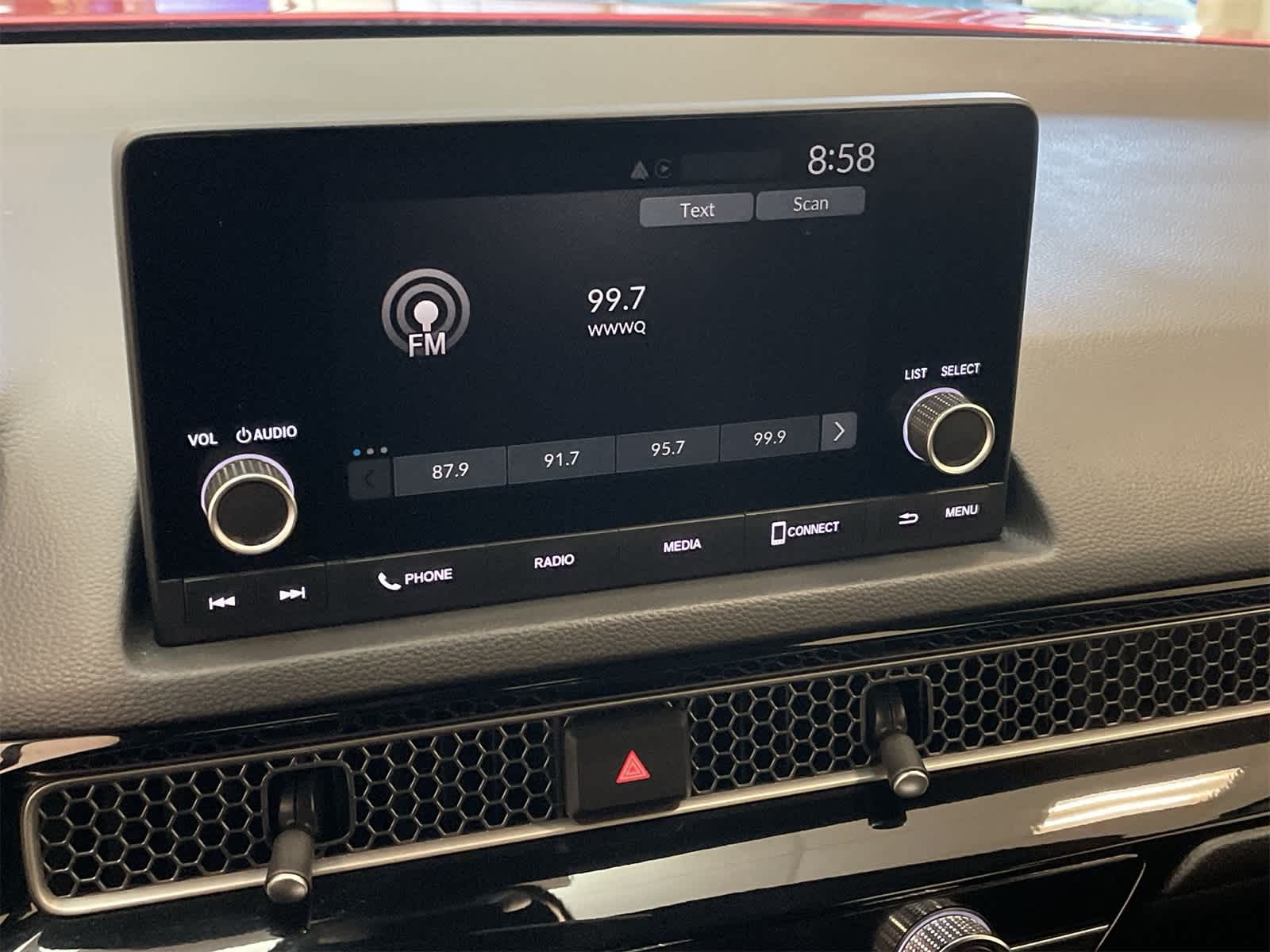 Thumbnail: 2025 Honda Civic - 4