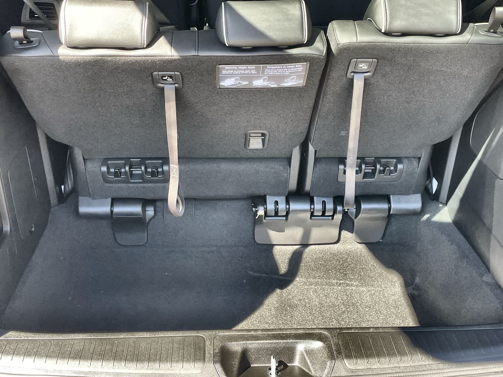 Thumbnail: 2026 Honda Odyssey - 9