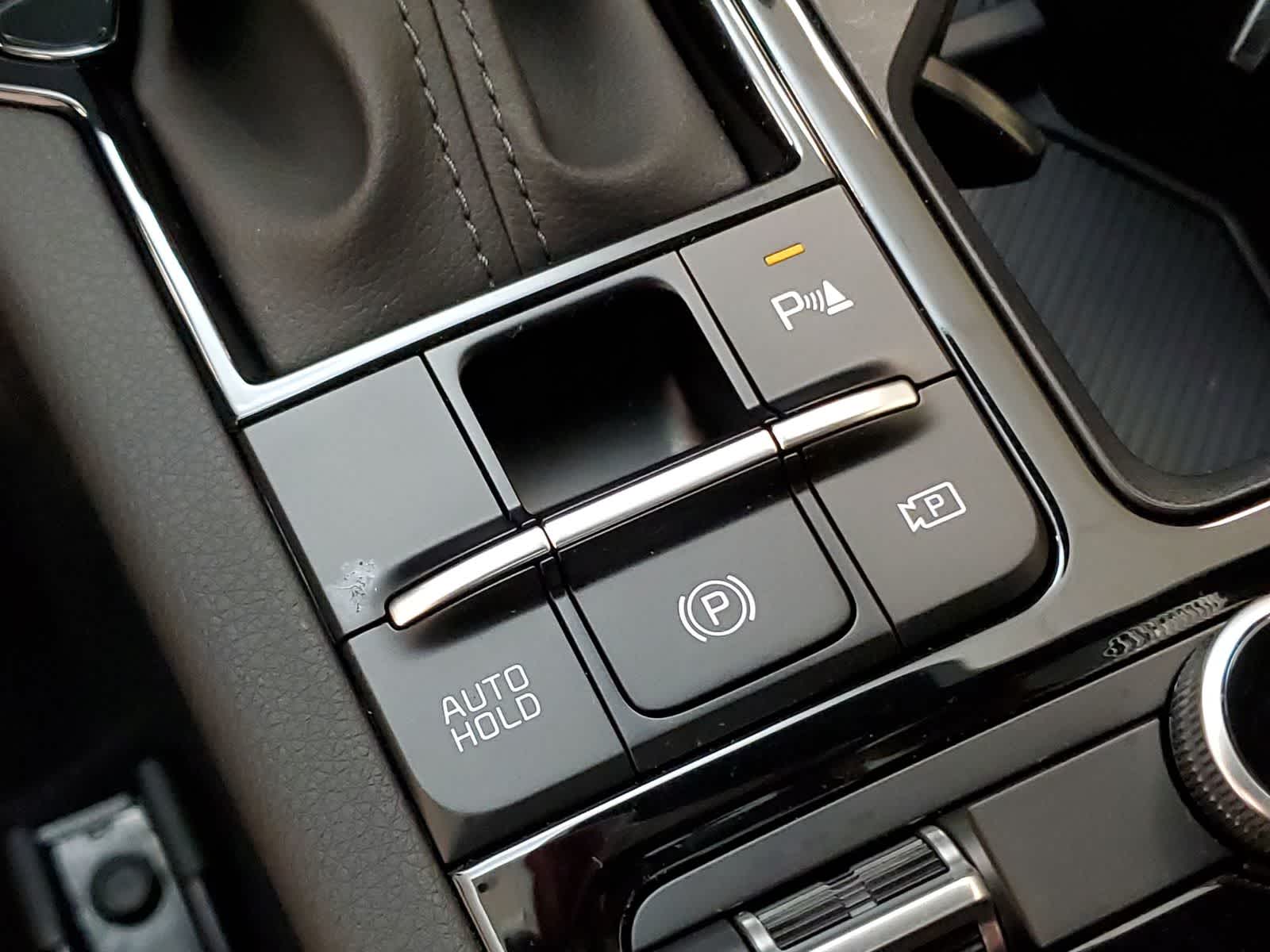 Thumbnail: 2025 Kia K5 - 32