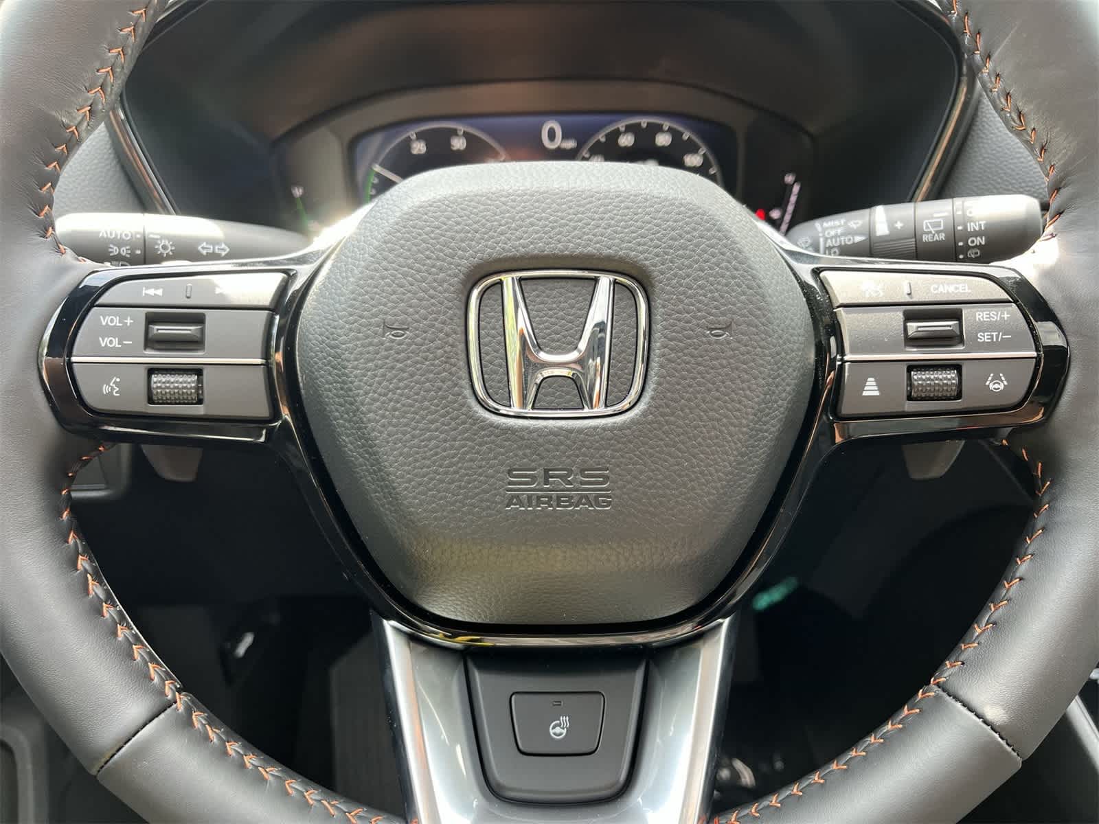 Thumbnail: 2026 Honda CR-V - 23
