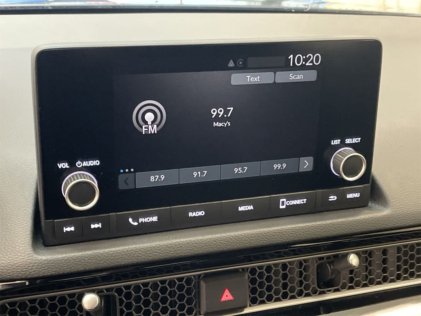 Thumbnail: 2025 Honda Civic - 4