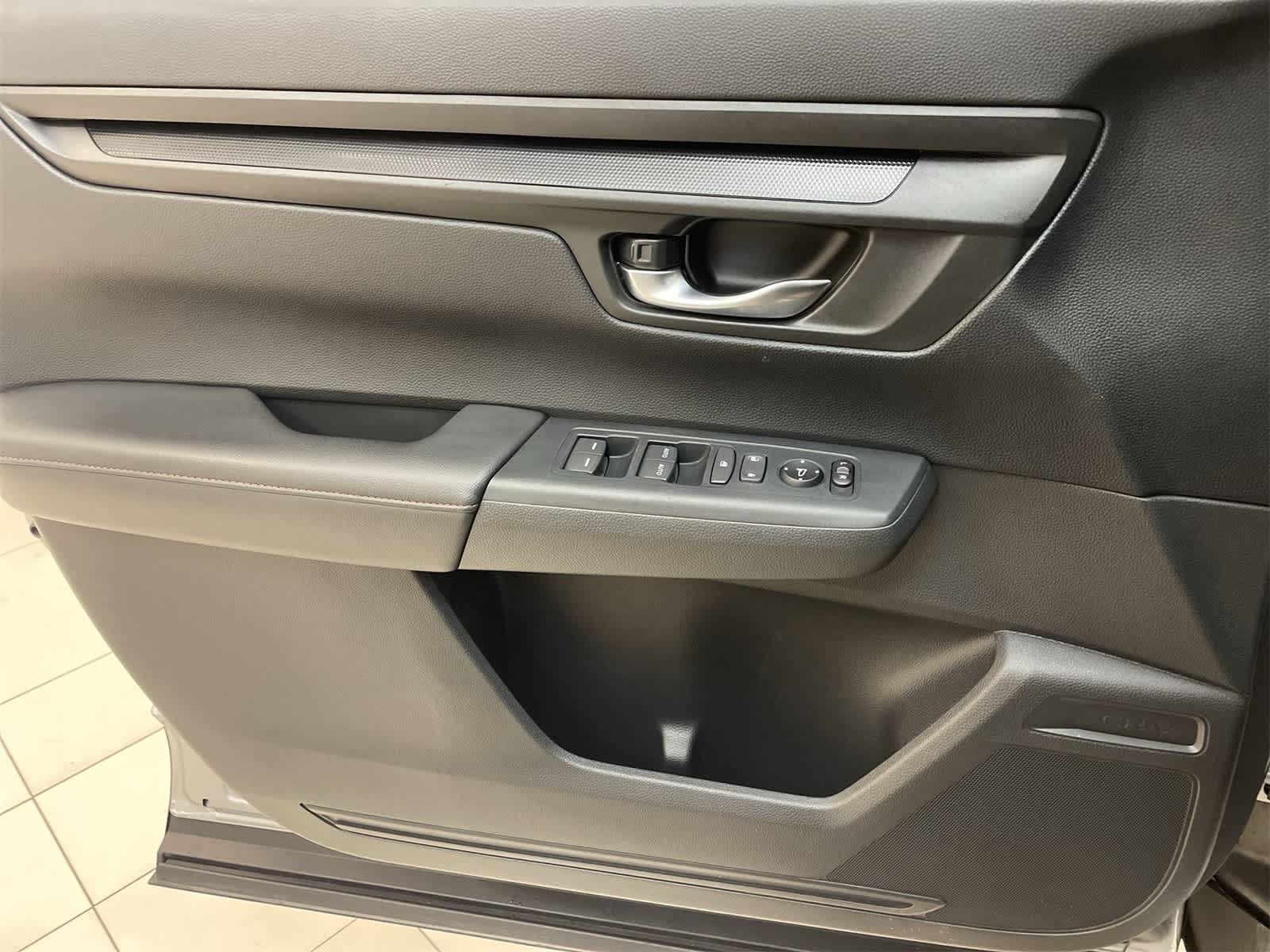 Thumbnail: 2024 Honda CR-V - 16