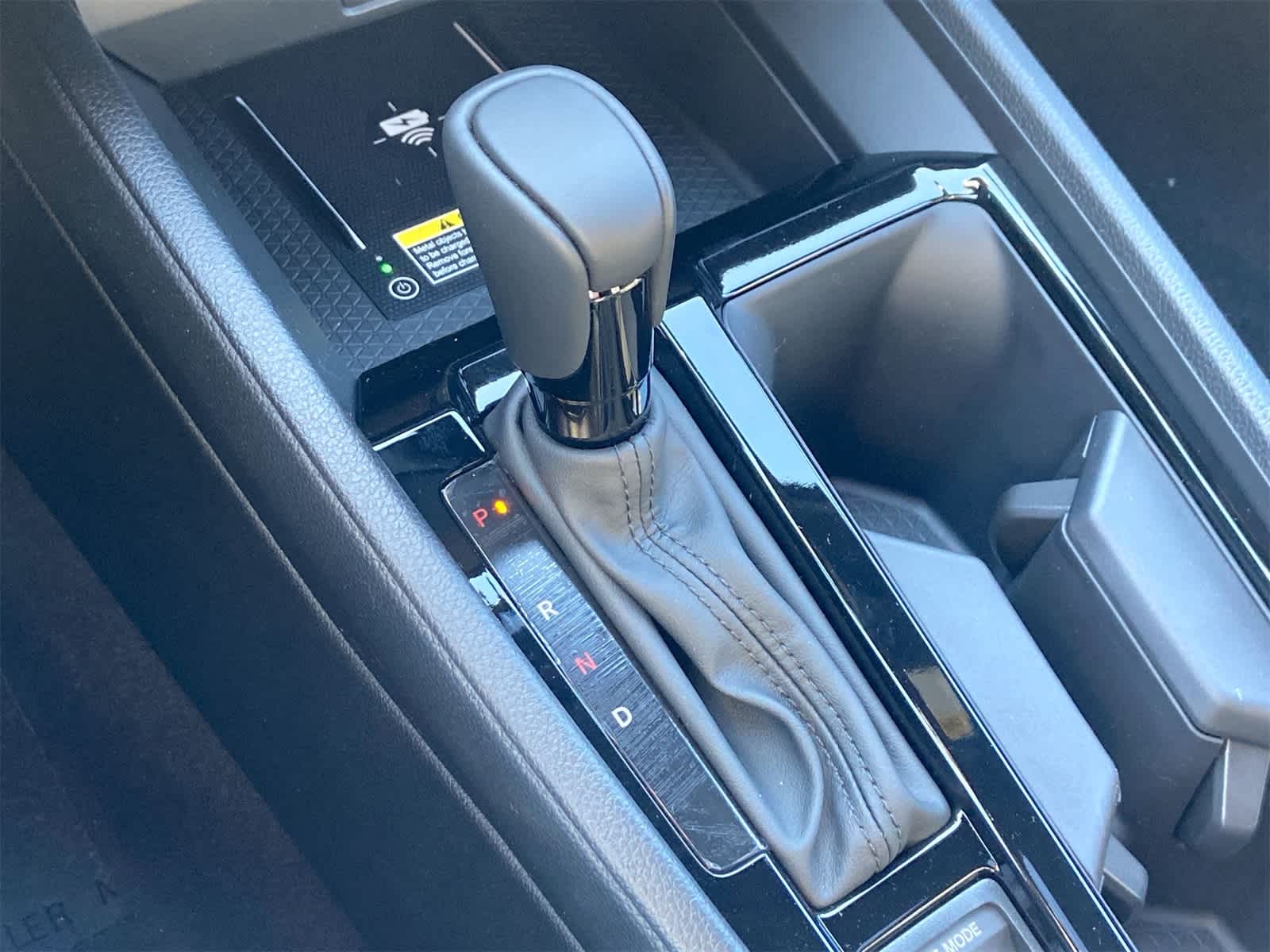 Thumbnail: 2025 Honda Accord - 19