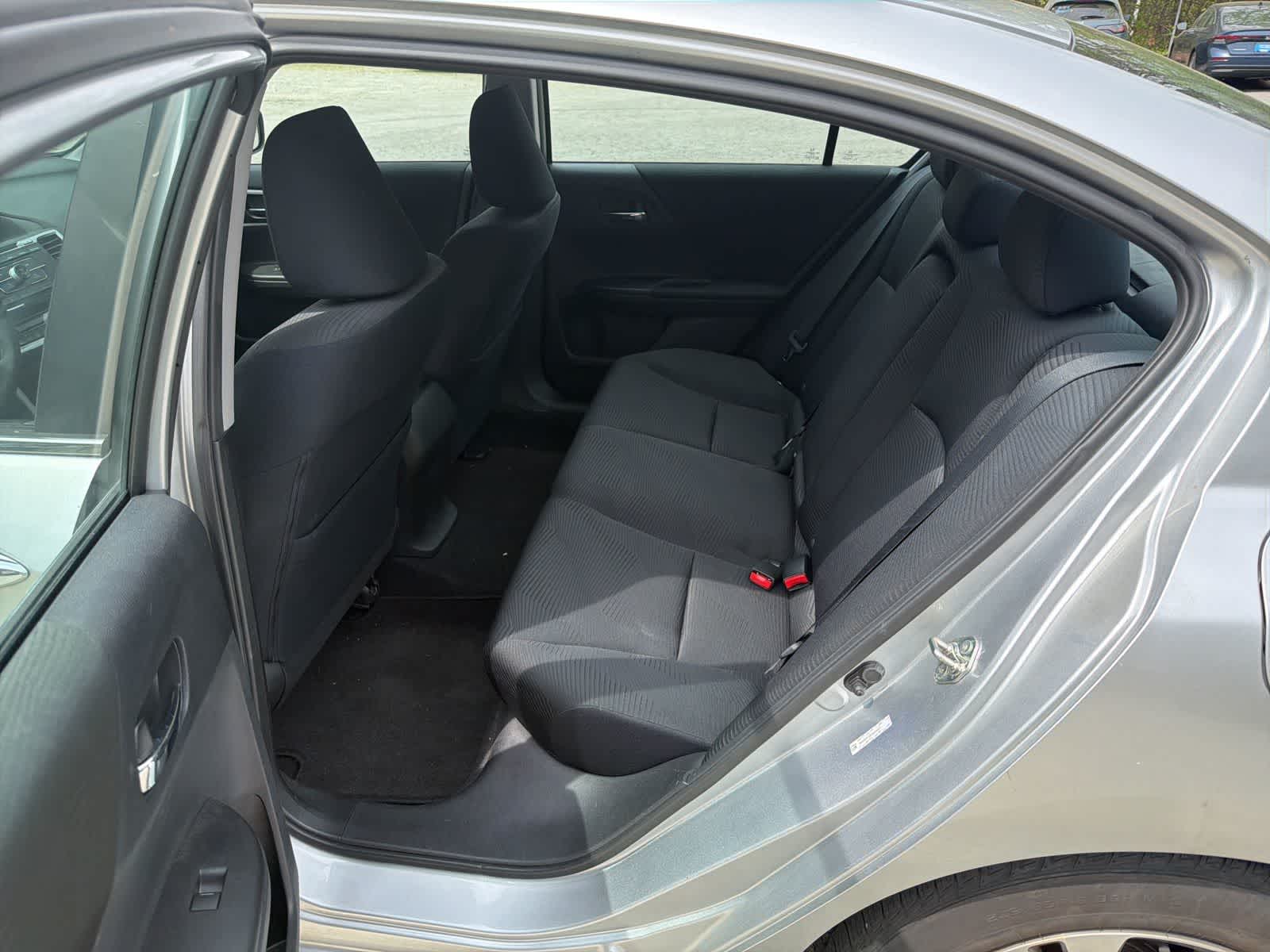 Thumbnail: 2014 Honda Accord - 15