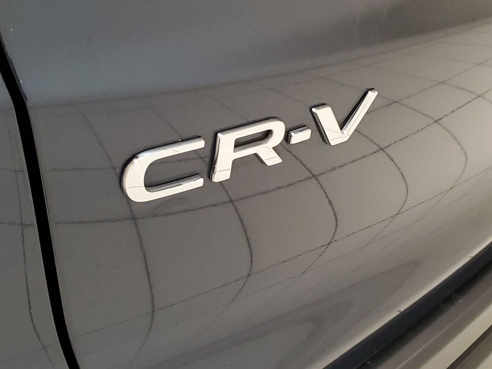 Thumbnail: 2025 Honda CR-V - 21