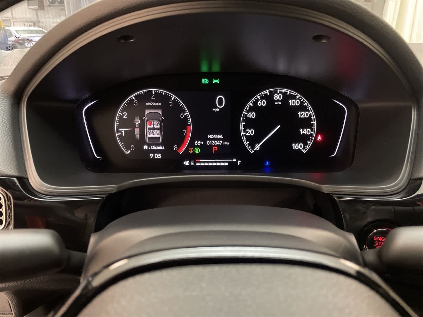 Thumbnail: 2025 Honda Civic - 12