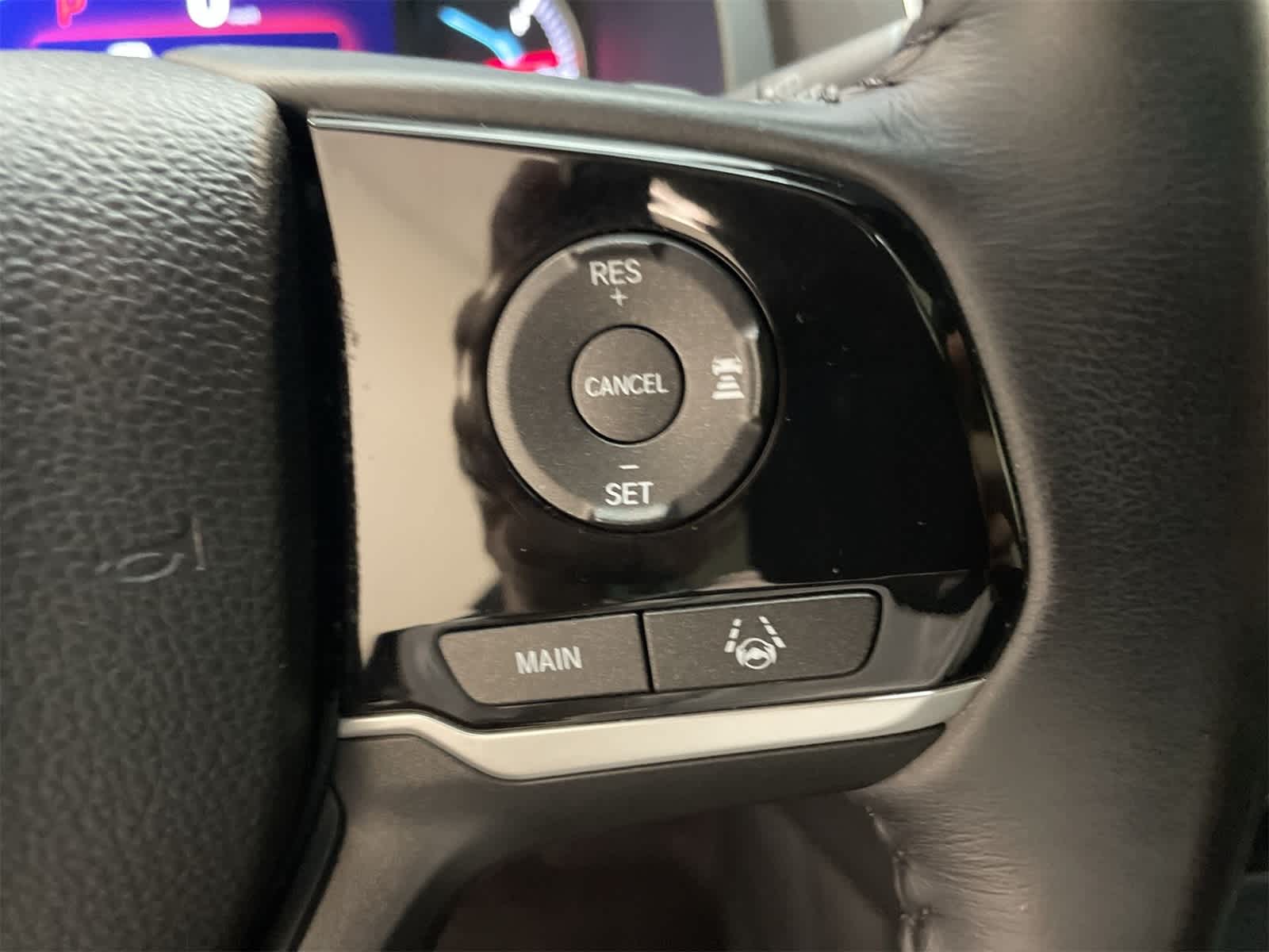 2021 Honda Passport EX-L 13