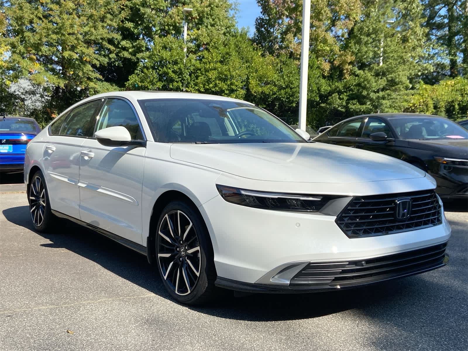 Thumbnail: 2025 Honda Accord - 5