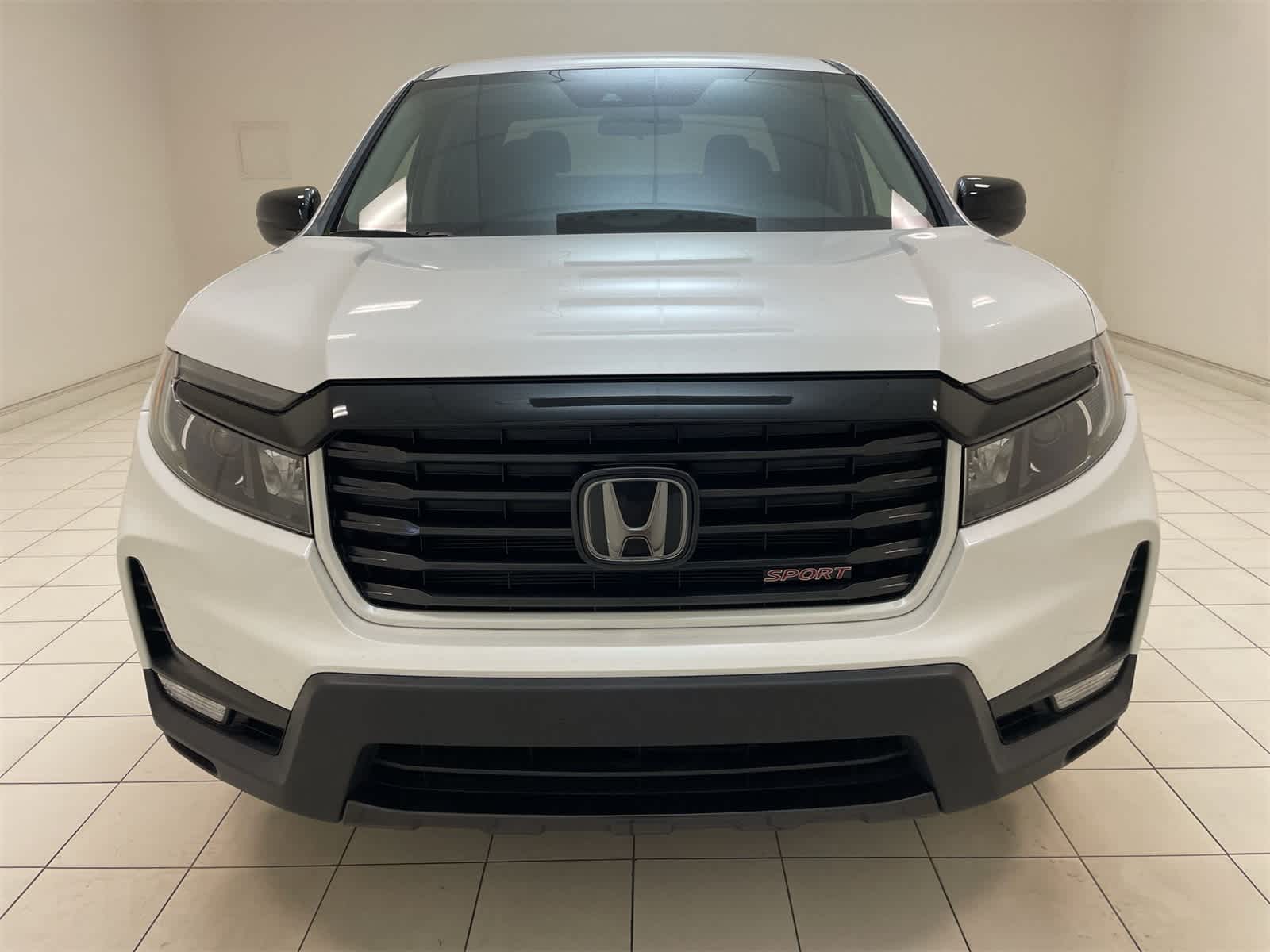 Thumbnail: 2023 Honda Ridgeline - 22