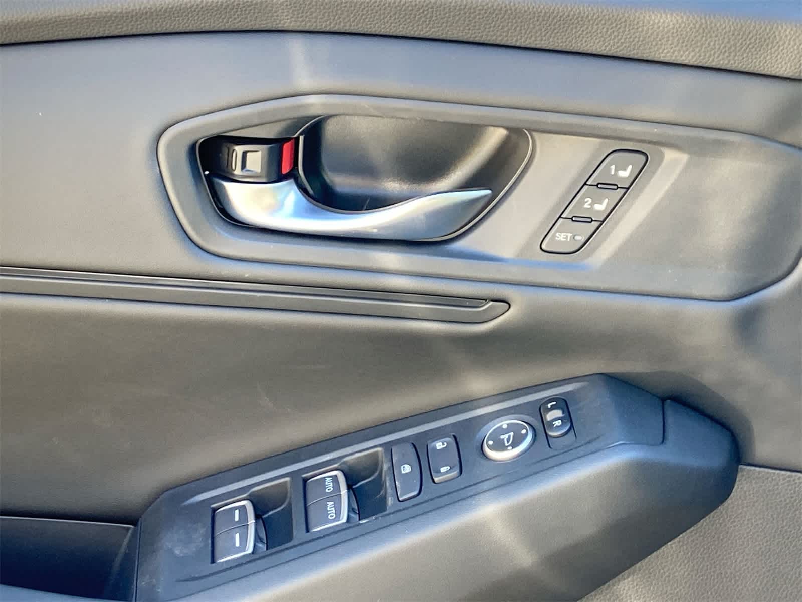 Thumbnail: 2025 Honda Accord - 27