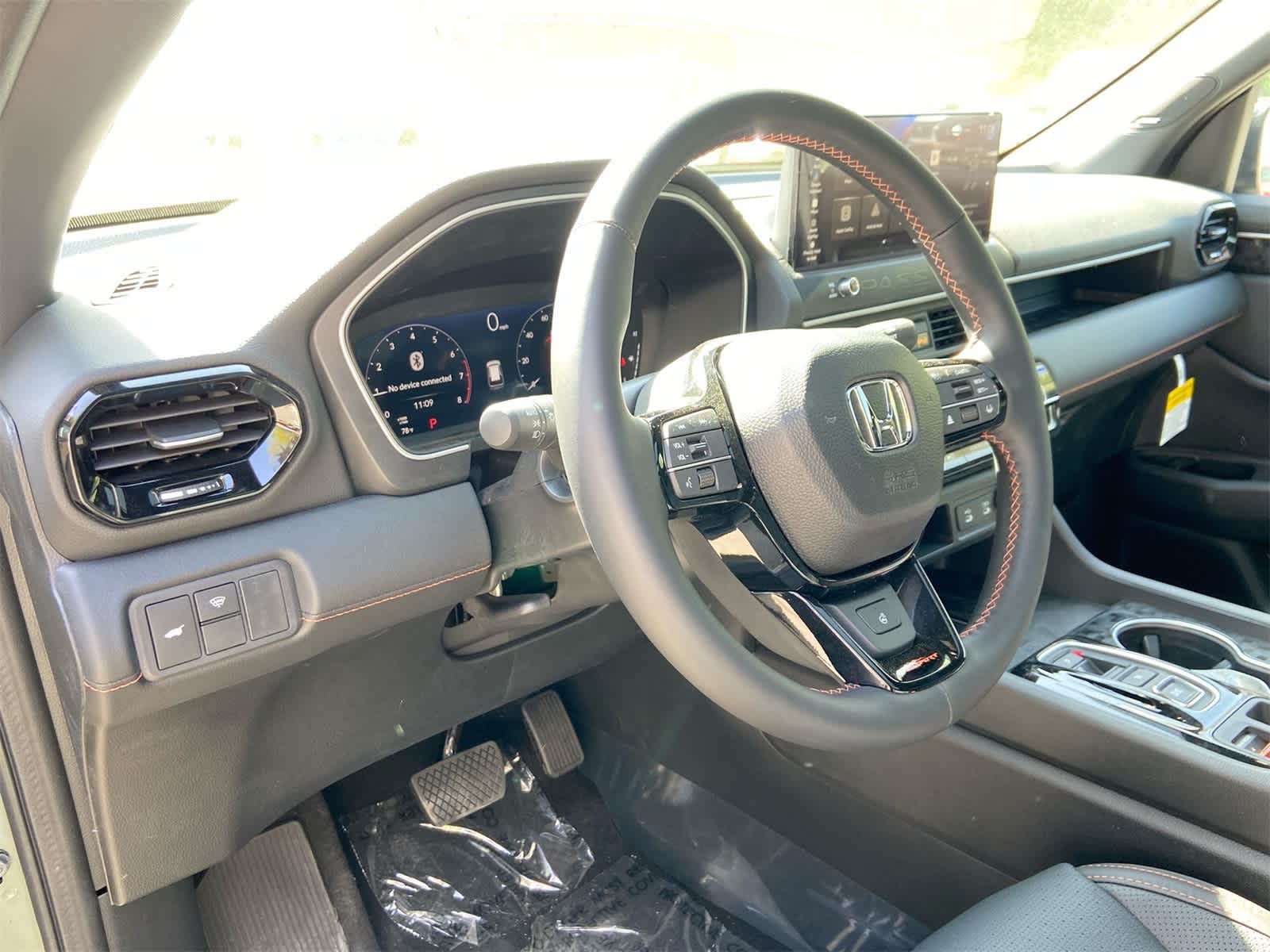 Thumbnail: 2026 Honda Passport - 13