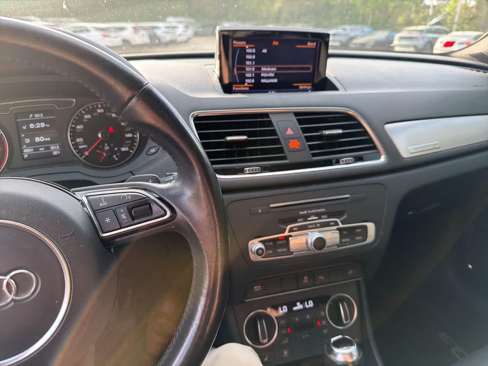 Thumbnail: 2018 Audi Q3 - 20