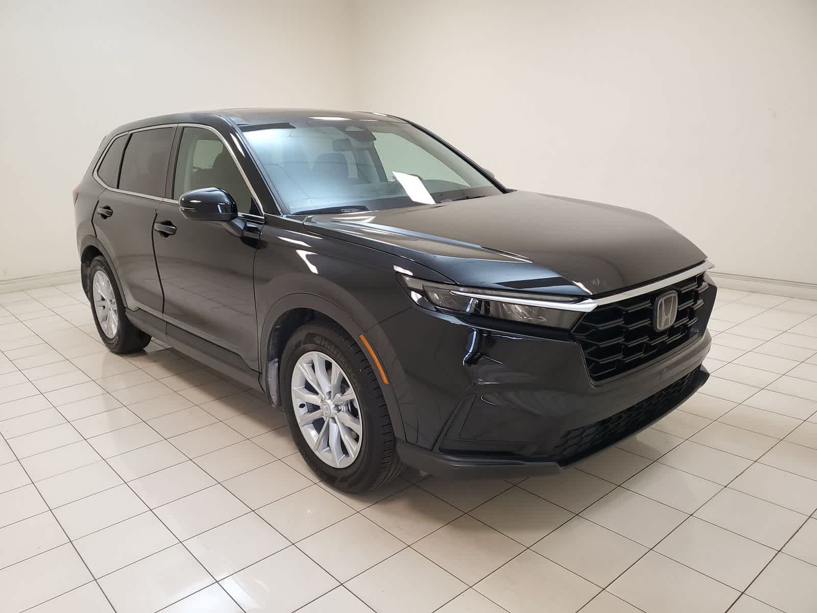 Thumbnail: 2024 Honda CR-V - 25