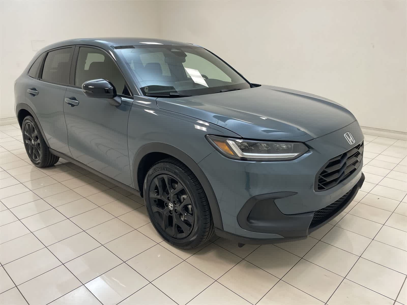 Thumbnail: 2023 Honda HR-V - 24