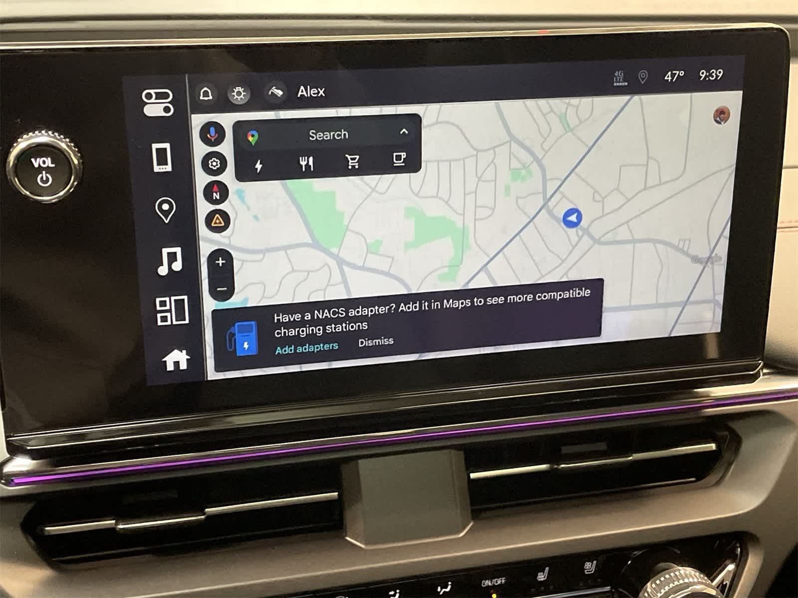 Thumbnail: 2024 Acura ZDX - 5