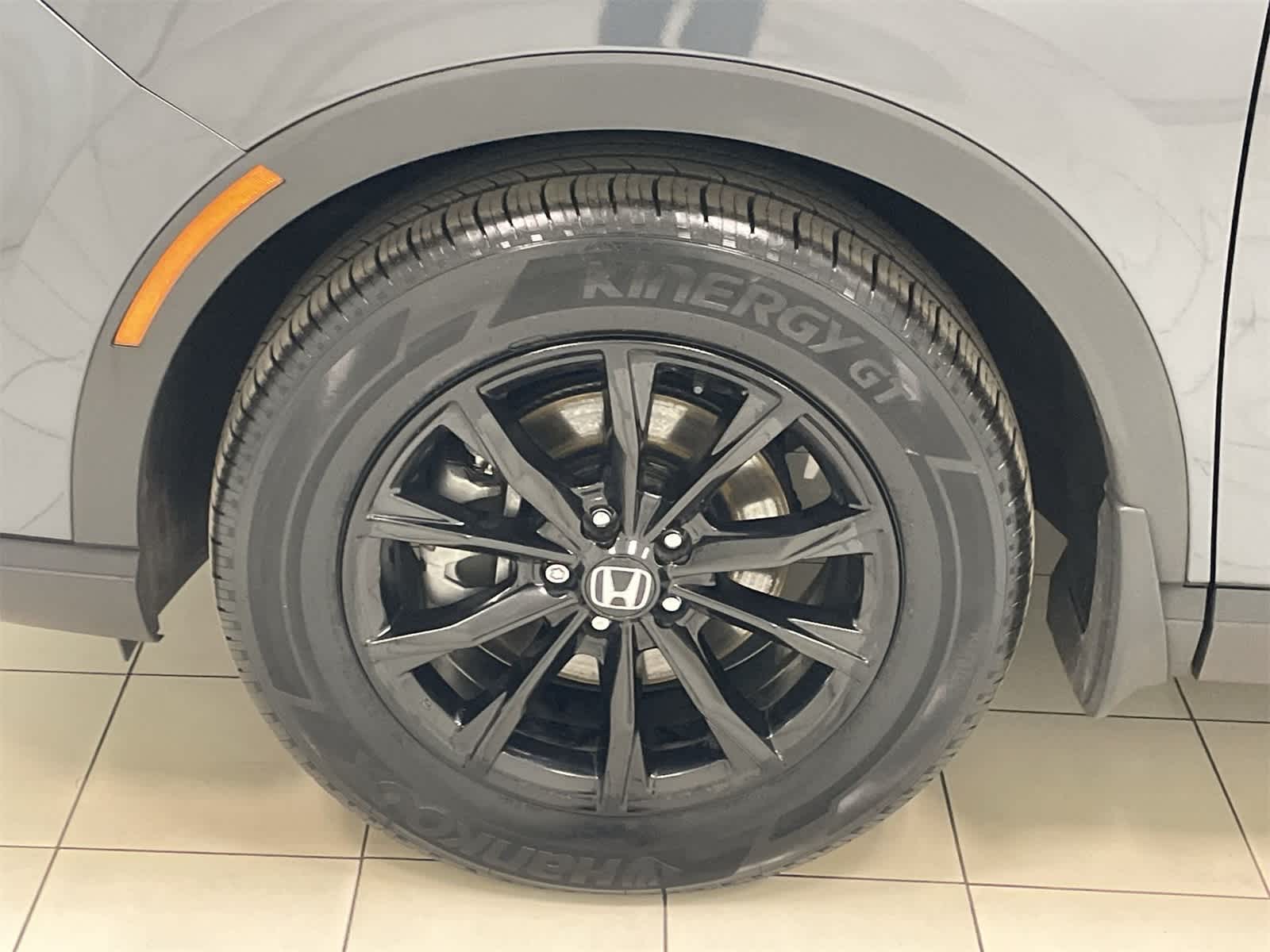 Thumbnail: 2024 Honda CR-V - 25