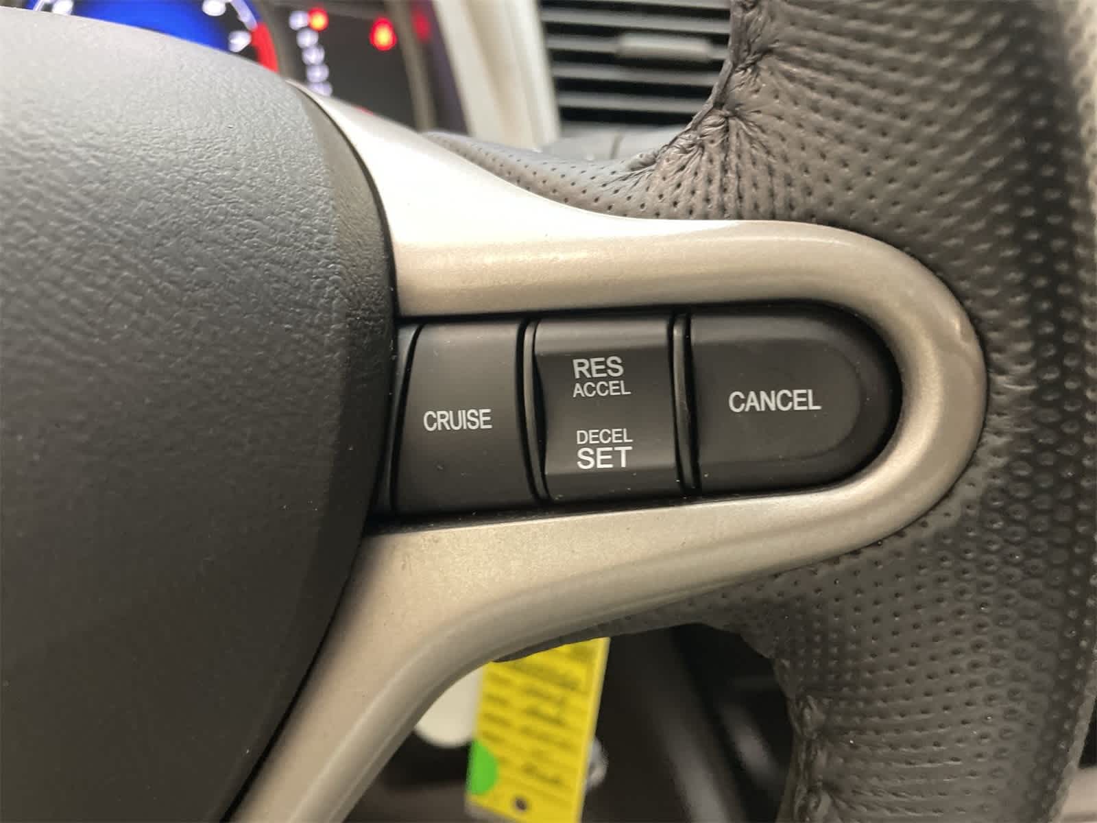 Thumbnail: 2009 Honda Civic - 11