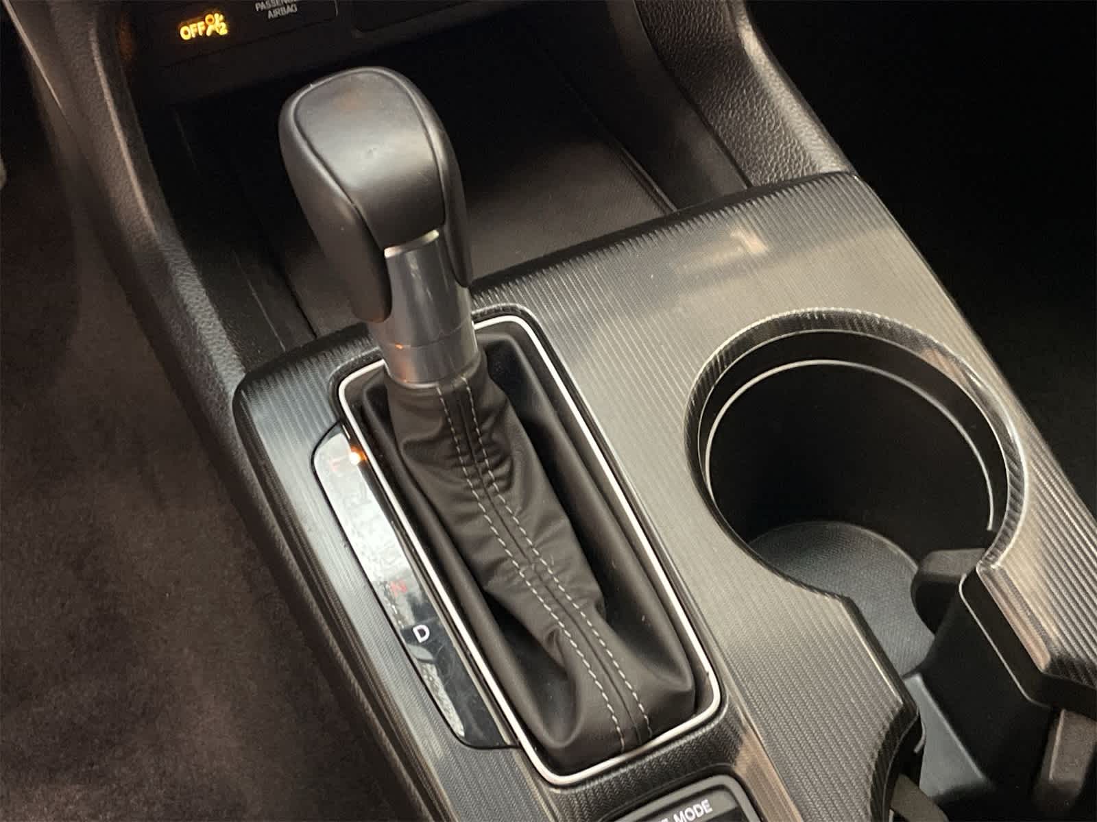 Thumbnail: 2025 Honda Civic - 7