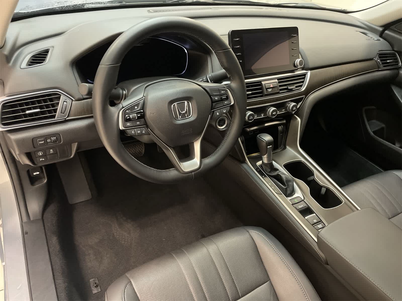 Thumbnail: 2021 Honda Accord - 20