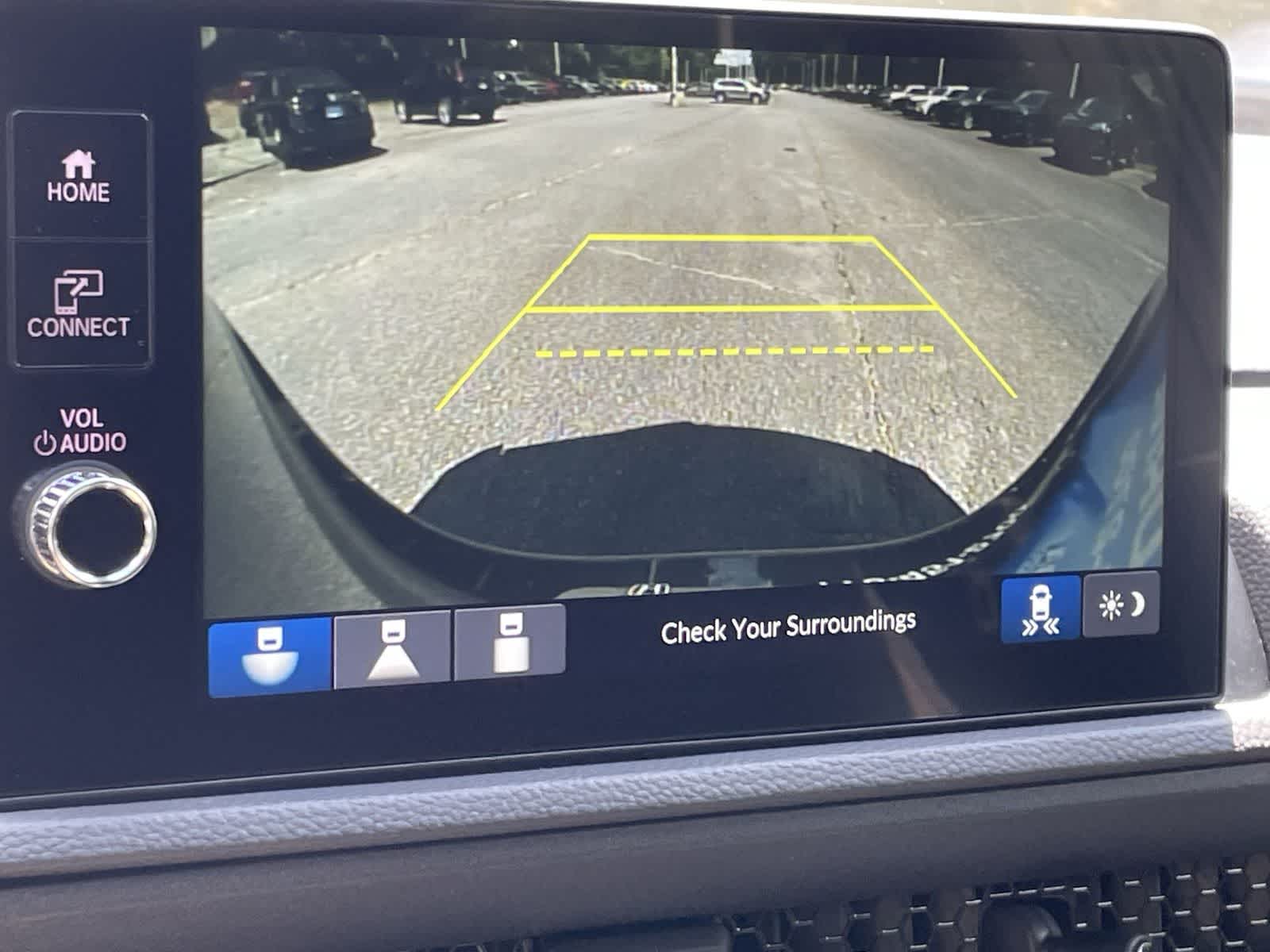 Thumbnail: 2026 Honda CR-V - 15