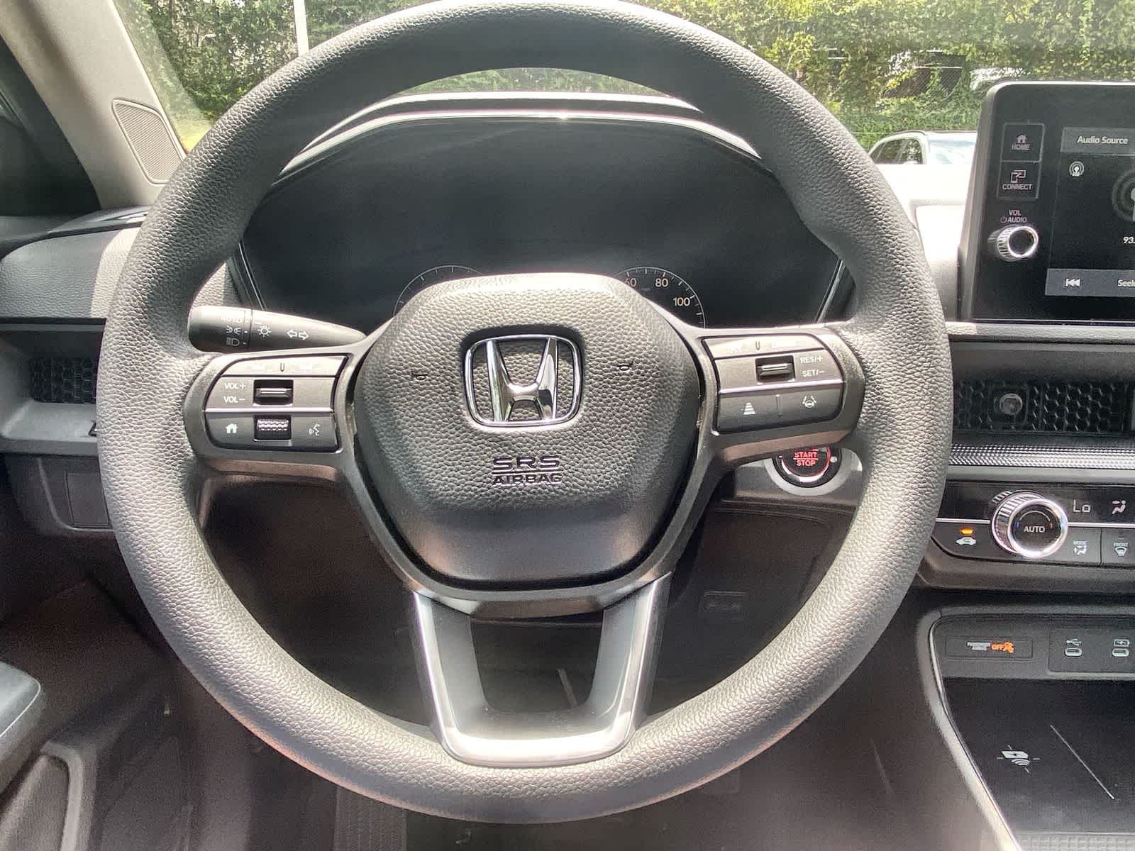Thumbnail: 2026 Honda CR-V - 9