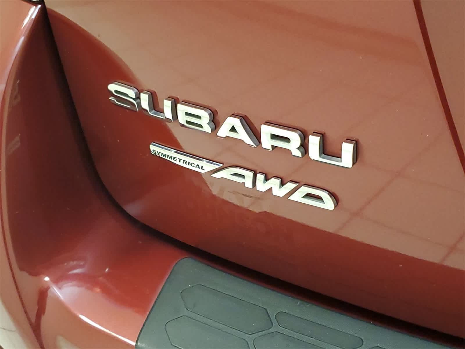 Thumbnail: 2019 Subaru Crosstrek - 19