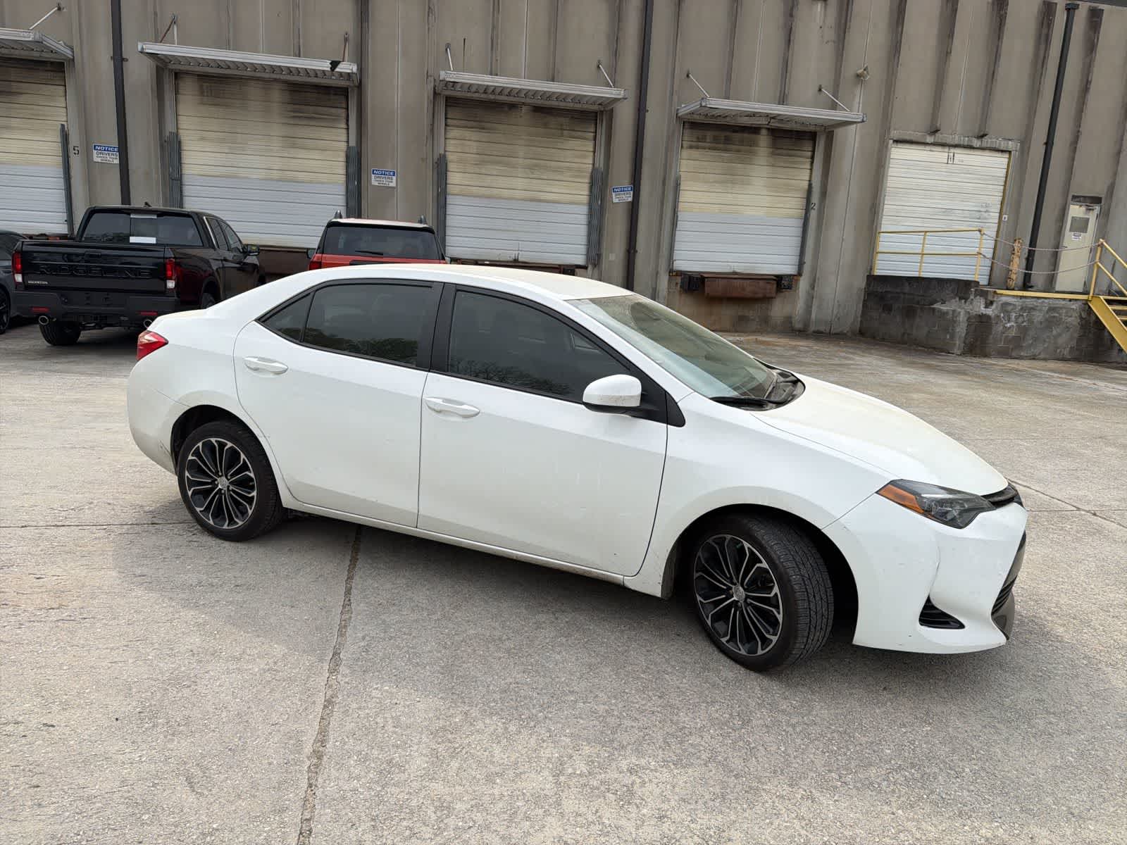 Thumbnail: 2018 Toyota Corolla - 12